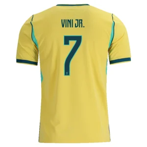 Vinicius Junior Jersey - Jersey Vinicius Junior | Jersey Kit Arena