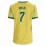 Vinicius Junior Jersey - Jersey Vinicius Junior | Jersey Kit Arena