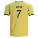 Vinicius Junior Jersey - Jersey Vinicius Junior | Jersey Kit Arena