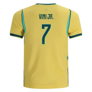 Vinicius Junior Jersey - Jersey Vinicius Junior | Jersey Kit Arena