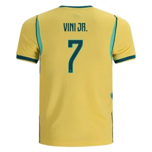 Vinicius Junior Jersey - Jersey Vinicius Junior | Jersey Kit Arena