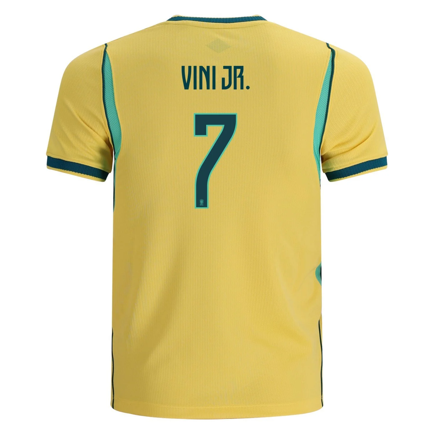 Vinicius Junior Jersey - Jersey Vinicius Junior | Jersey Kit Arena