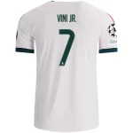 Vinicius Junior Jersey - Jersey Vinicius Junior | Jersey Kit Arena