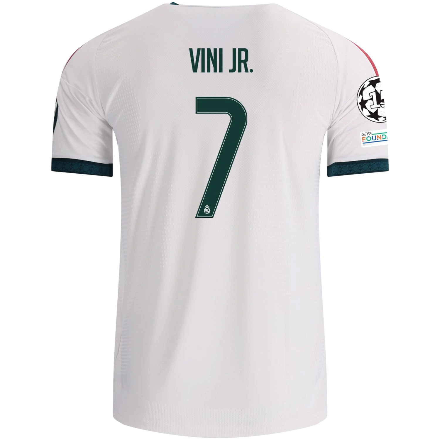 Vinicius Junior Jersey - Jersey Vinicius Junior | Jersey Kit Arena