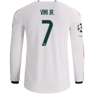 Vinicius Junior Jersey - Jersey Vinicius Junior | Jersey Kit Arena