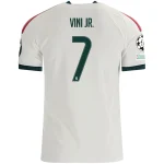 Vinicius Junior Jersey - Jersey Vinicius Junior | Jersey Kit Arena