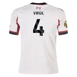 Virgil van Dijk Jersey - Jersey Virgil Van Dijk | Jersey Kit Arena