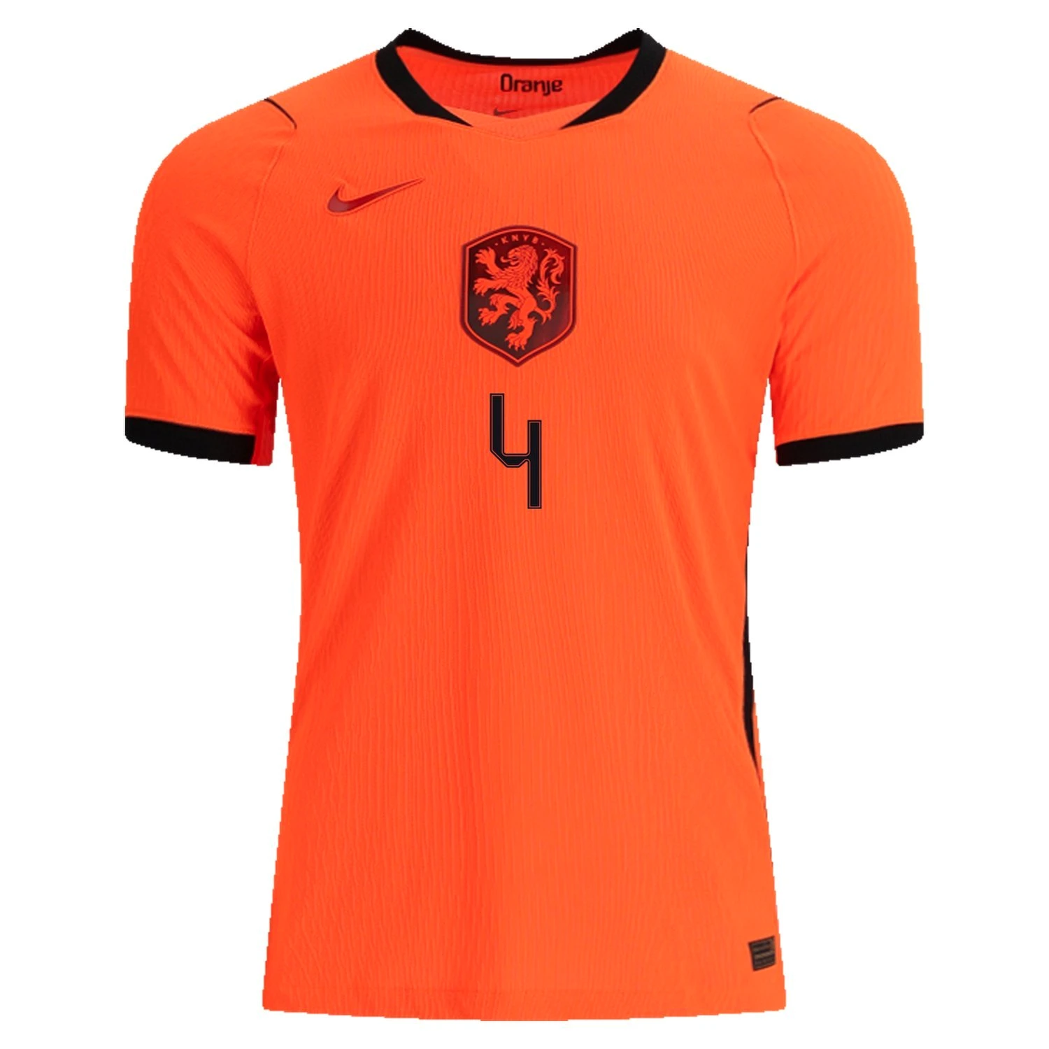 Virgil van Dijk Jersey - Jersey Virgil Van Dijk | Jersey Kit Arena