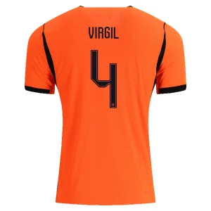 Virgil van Dijk Jersey - Jersey Virgil Van Dijk | Jersey Kit Arena