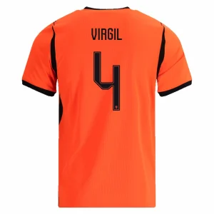 Virgil van Dijk Jersey - Jersey Virgil Van Dijk | Jersey Kit Arena