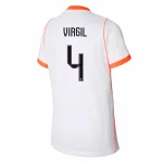 Virgil van Dijk Jersey - Jersey Virgil Van Dijk | Jersey Kit Arena