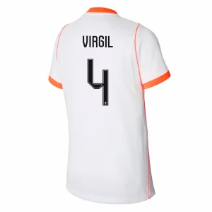 Virgil van Dijk Jersey - Jersey Virgil Van Dijk | Jersey Kit Arena