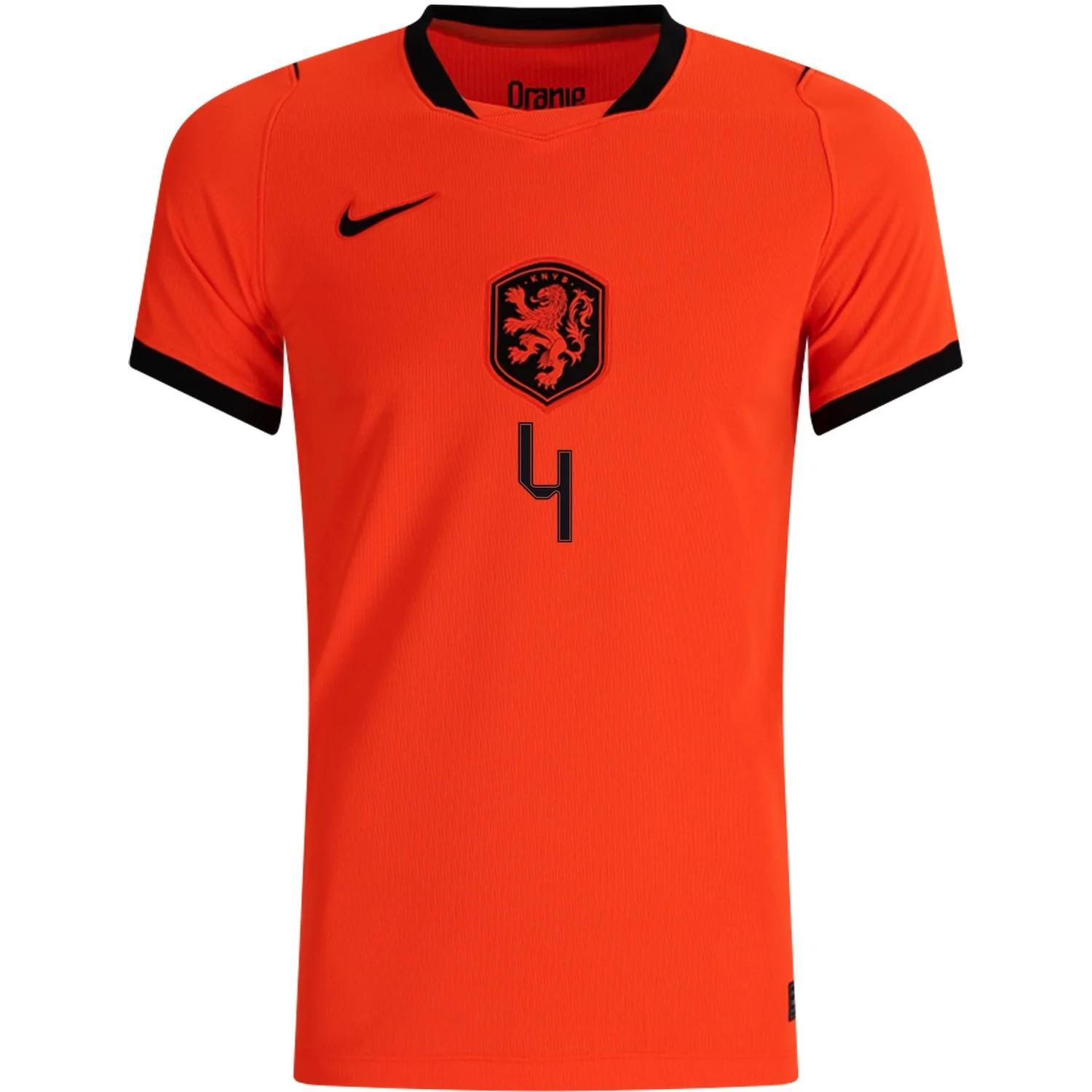 Virgil van Dijk Jersey - Jersey Virgil Van Dijk | Jersey Kit Arena