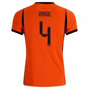 Virgil van Dijk Jersey - Jersey Virgil Van Dijk | Jersey Kit Arena