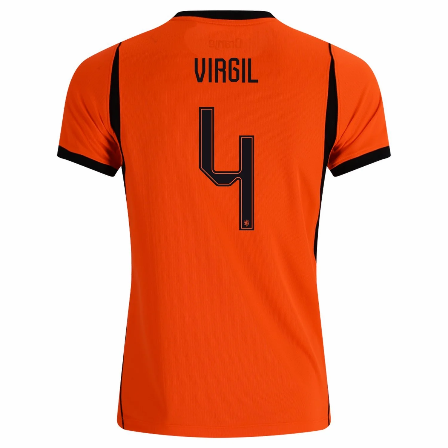 Virgil van Dijk Jersey - Jersey Virgil Van Dijk | Jersey Kit Arena