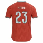Vitinha Jersey - Jersey Vitinha | Jersey Kit Arena