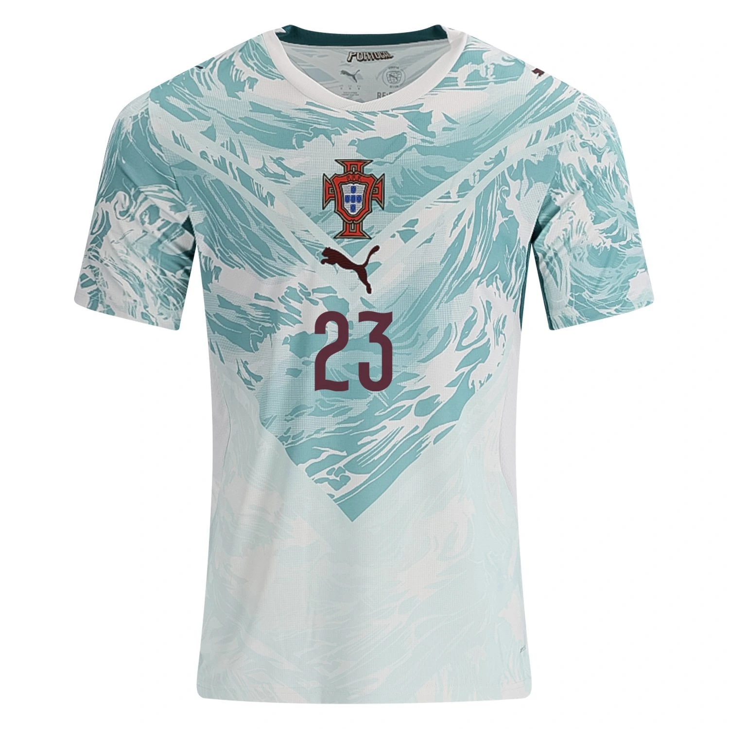 Vitinha Jersey - Jersey Vitinha | Jersey Kit Arena