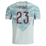 Vitinha Jersey - Jersey Vitinha | Jersey Kit Arena