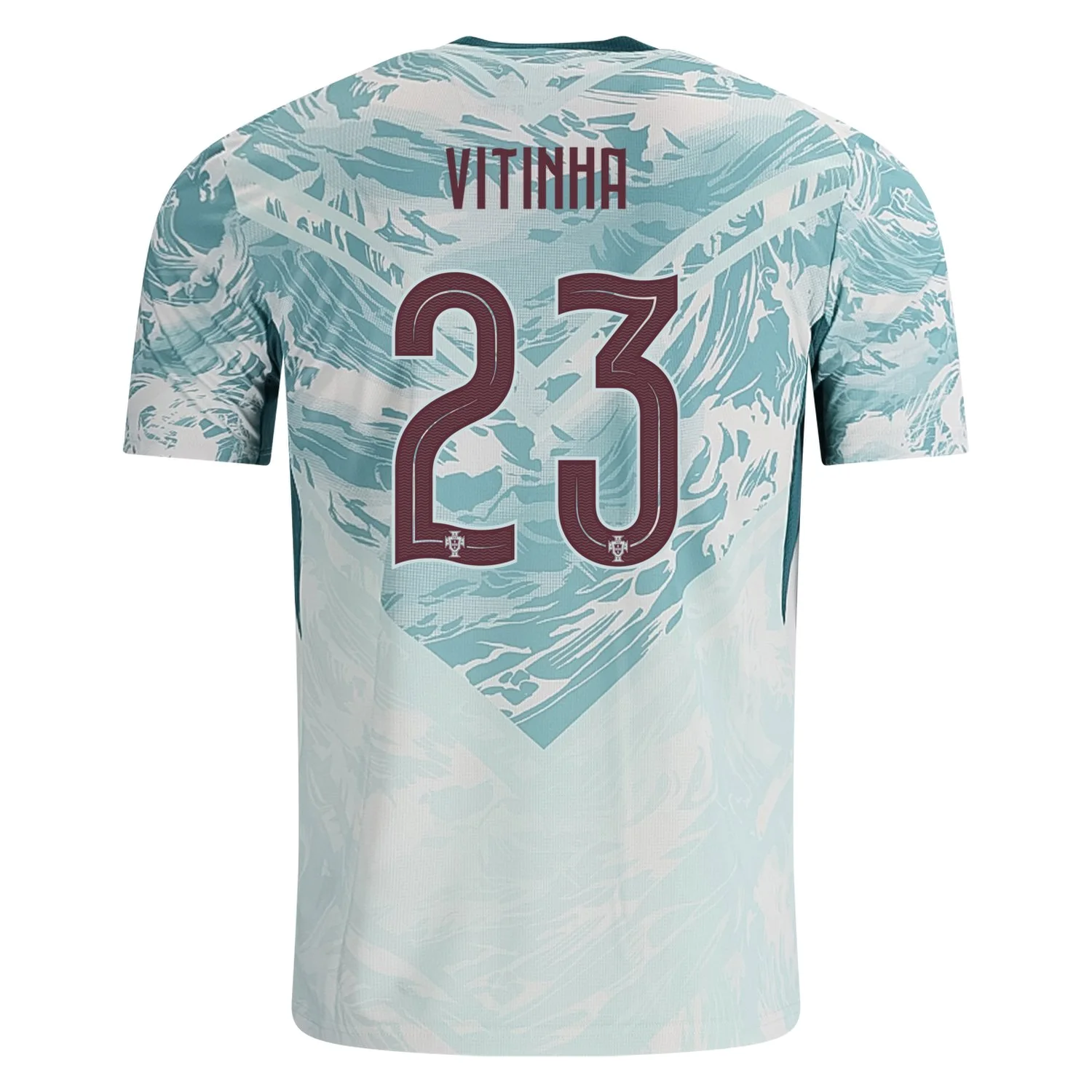 Vitinha Jersey - Jersey Vitinha | Jersey Kit Arena