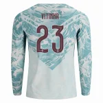Vitinha Jersey - Jersey Vitinha | Jersey Kit Arena