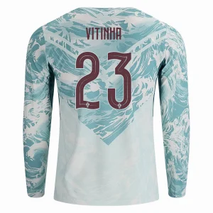 Vitinha Jersey - Jersey Vitinha | Jersey Kit Arena