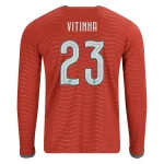 Vitinha Jersey - Jersey Vitinha | Jersey Kit Arena