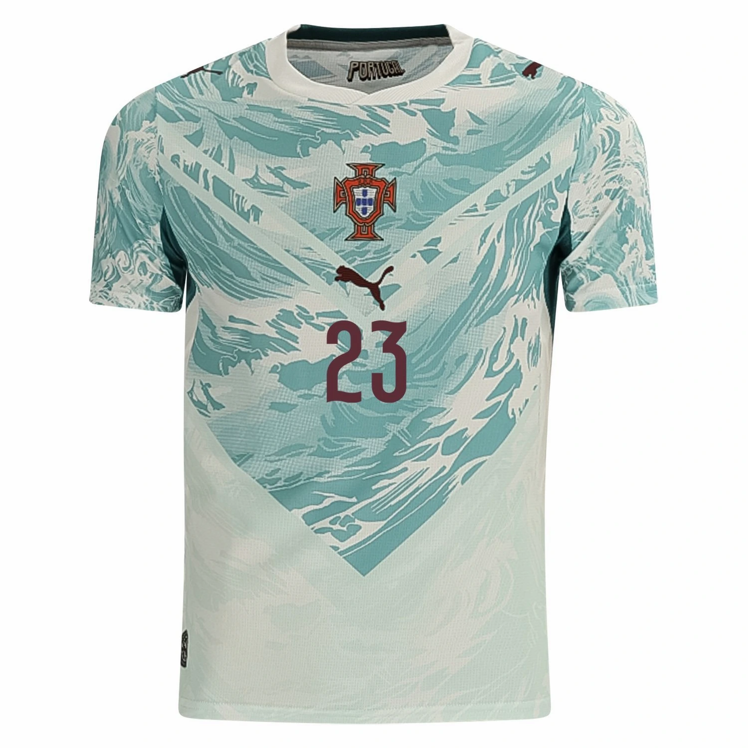 Vitinha Jersey - Jersey Vitinha | Jersey Kit Arena