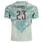 Vitinha Jersey - Jersey Vitinha | Jersey Kit Arena