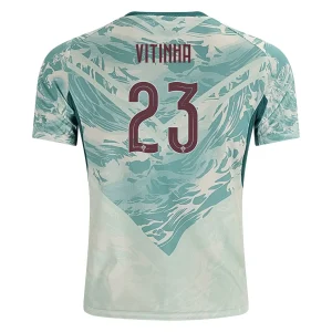 Vitinha Jersey - Jersey Vitinha | Jersey Kit Arena