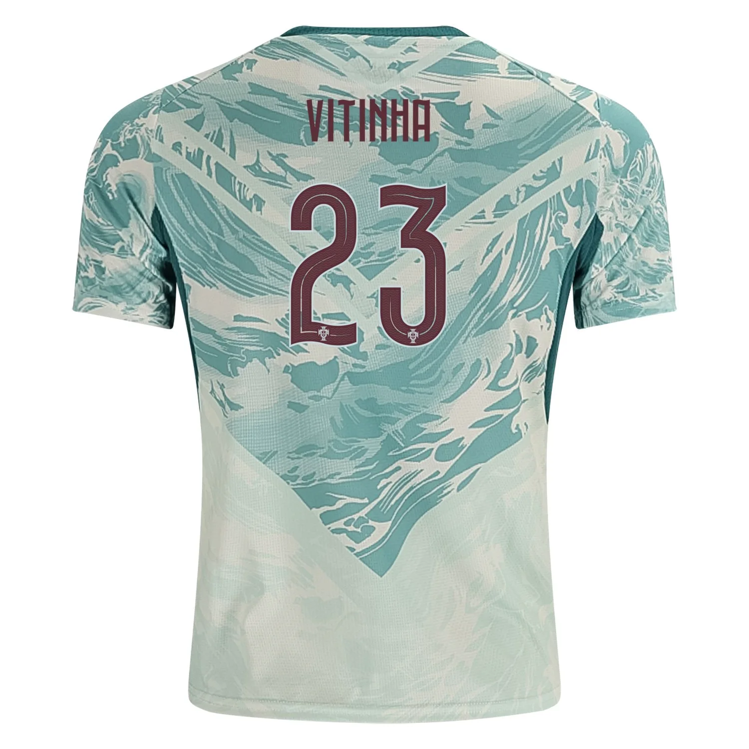Vitinha Jersey - Jersey Vitinha | Jersey Kit Arena