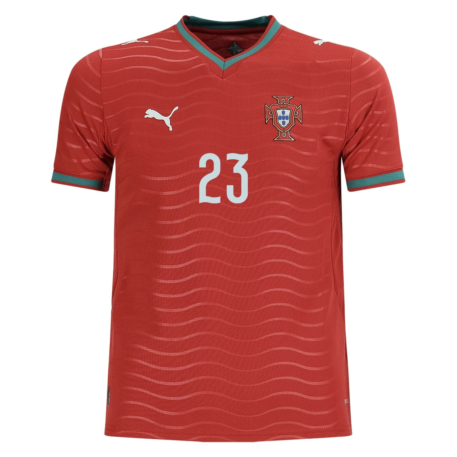 Vitinha Jersey - Jersey Vitinha | Jersey Kit Arena
