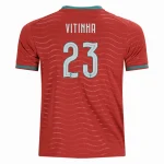 Vitinha Jersey - Jersey Vitinha | Jersey Kit Arena
