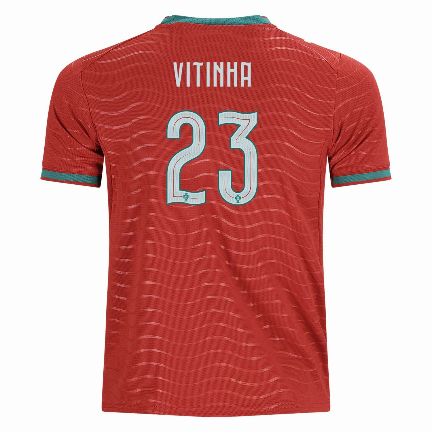 Vitinha Jersey - Jersey Vitinha | Jersey Kit Arena