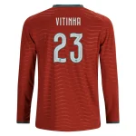Vitinha Jersey - Jersey Vitinha | Jersey Kit Arena