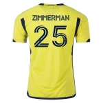 Walker Zimmerman Jersey 2024 - Jersey Walker Zimmerman | Jersey Kit Arena