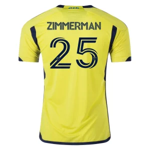 Walker Zimmerman Jersey 2024 - Jersey Walker Zimmerman | Jersey Kit Arena