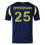 Walker Zimmerman Jersey 2025 - Jersey Walker Zimmerman | Jersey Kit Arena