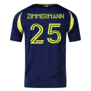 Walker Zimmerman Jersey 2025 - Jersey Walker Zimmerman | Jersey Kit Arena