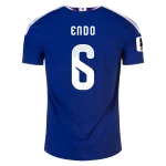 Wataru Endo Jersey - Jersey Wataru Endo | Jersey Kit Arena