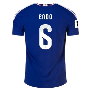Wataru Endo Jersey - Jersey Wataru Endo | Jersey Kit Arena