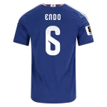 Wataru Endo Jersey - Jersey Wataru Endo | Jersey Kit Arena