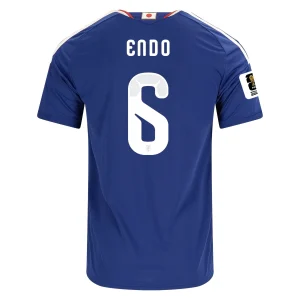 Wataru Endo Jersey - Jersey Wataru Endo | Jersey Kit Arena