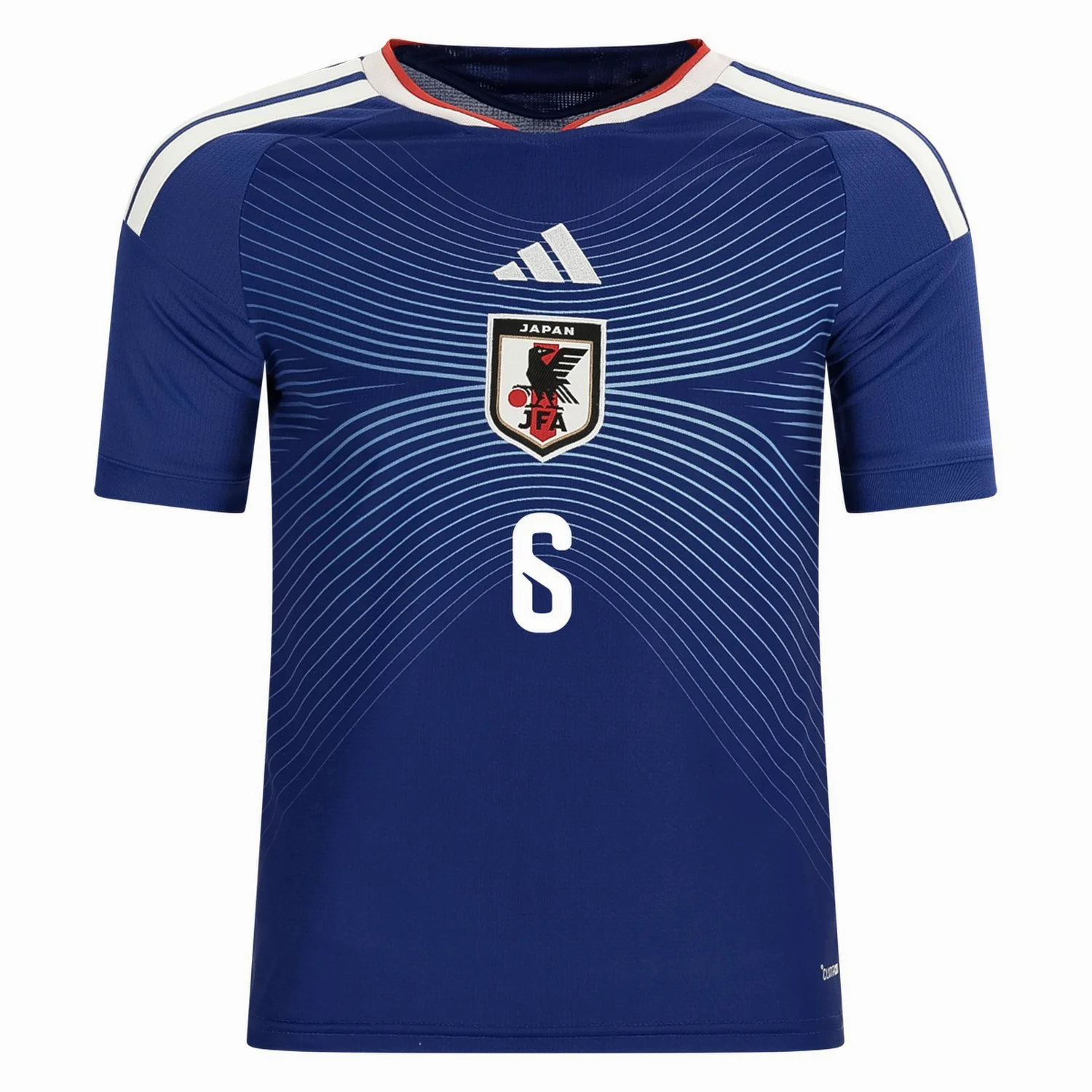 Wataru Endo Jersey - Jersey Wataru Endo | Jersey Kit Arena