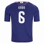 Wataru Endo Jersey - Jersey Wataru Endo | Jersey Kit Arena