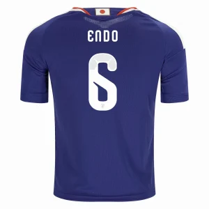 Wataru Endo Jersey - Jersey Wataru Endo | Jersey Kit Arena