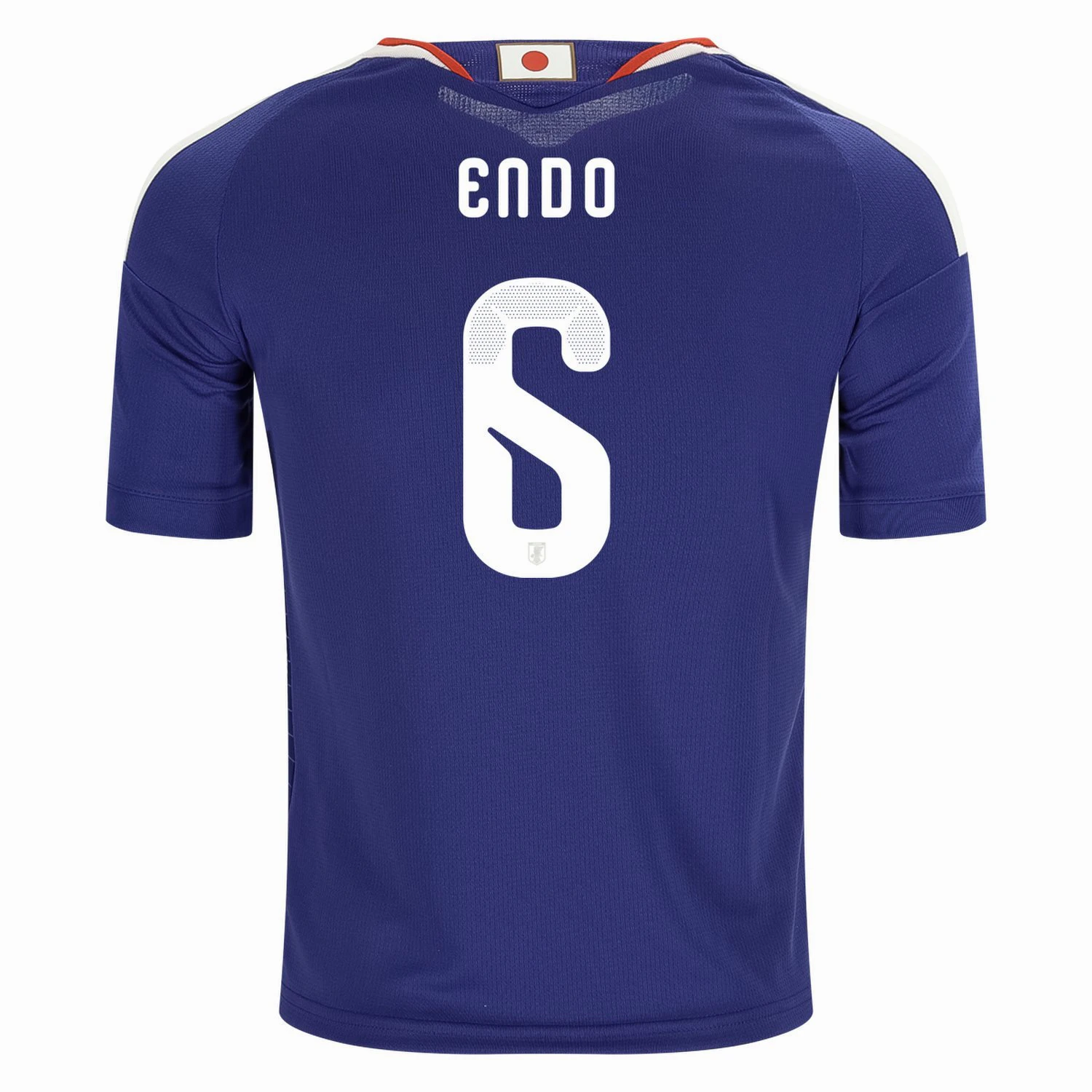 Wataru Endo Jersey - Jersey Wataru Endo | Jersey Kit Arena