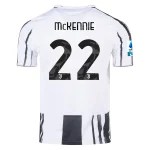 Weston McKennie Jersey - Jersey Weston McKennie | Jersey Kit Arena