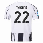 Weston McKennie Jersey - Jersey Weston McKennie | Jersey Kit Arena