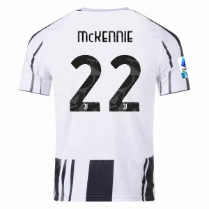 Weston McKennie Jersey - Jersey Weston McKennie | Jersey Kit Arena