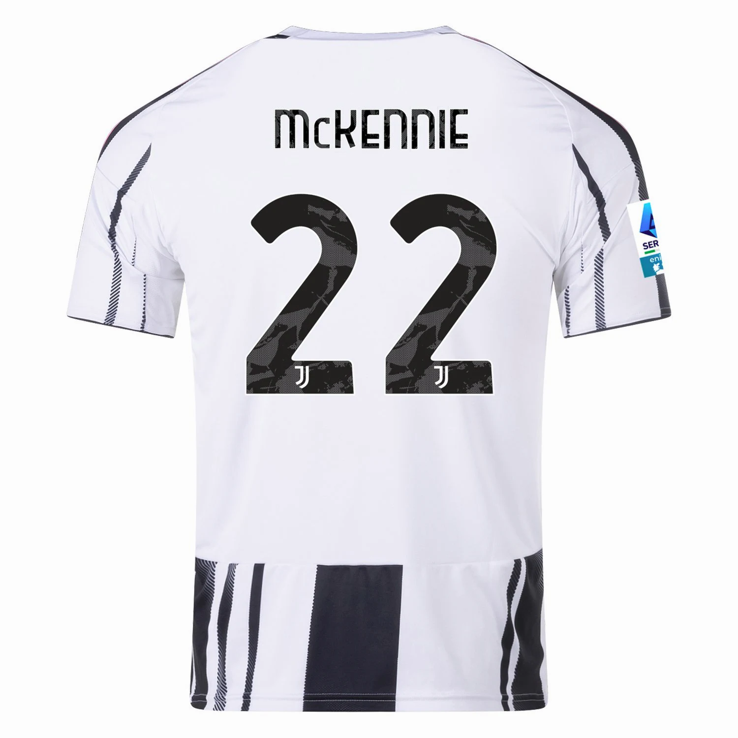 Weston McKennie Jersey - Jersey Weston McKennie | Jersey Kit Arena